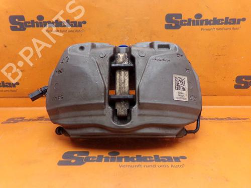 Used Left front brake caliper Left front brake caliper AUDI A5 (F53, F5P) 45 TDI quattro (231 hp) 33151514 33151514