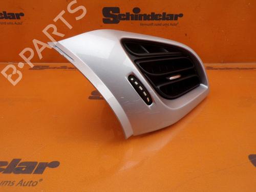 Air vent CITROËN DS3 (SA_) 1.4 VTi 95 | BP32662759I21