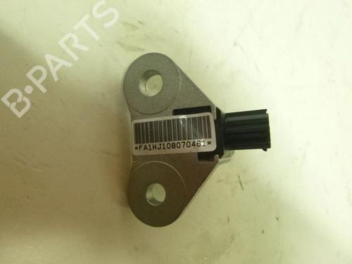 Electronic module NISSAN MICRA IV (K13K, K13KK) 1.2 | BP29737299M83 
