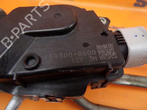 Front wiper motor MAZDA 5 (CR) 2.0 CD (CR19) | BP32643288M29 