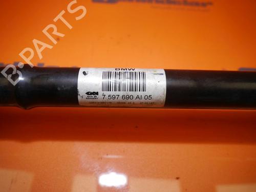 Right rear driveshaft BMW 4 Gran Coupe (F36) 435 d xDrive | BP24389783M41 