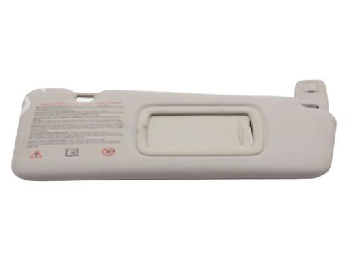 Used Right sun visor Right sun visor RENAULT MEGANE III Hatchback (BZ0/1_, B3_) 1.6 16V (BZ1B, BZ1H) (110 hp) 34721800 34721800