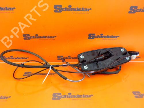 Cable AUDI Q5 (FYB, FYG) 2.0 TDI quattro | BP24391790E12 