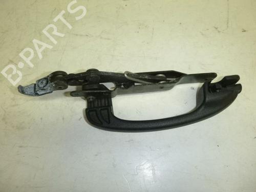 Interior handle VW GOLF IV Cabriolet (1E7) 1.6 | BP33142588I7 - Image 2