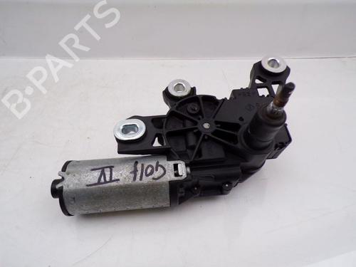 Viskermotor bagrude VW GOLF IV (1J1) 1.6 (100 hp) 29380701