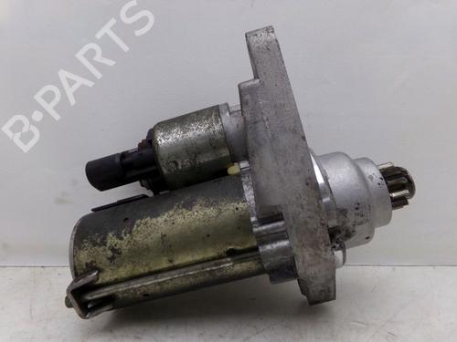 Used Starter SKODA FABIA II (542) 1.2 (60 hp) 29644673