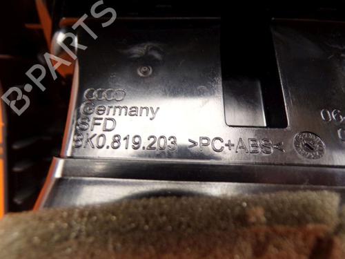 Air vent AUDI A5 Sportback (8TA) 2.0 TDI quattro | BP33145566I21  - Image 6