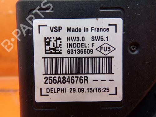 Horn RENAULT ZOE (BFM_) ZOE | BP32837702E13  - Image 5