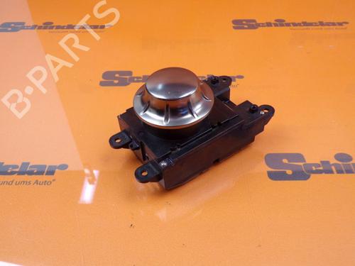 Switch BMW 5 (E60) 520 i | BP24412072I30 