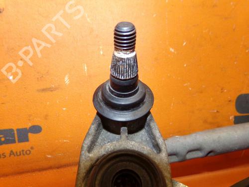 Front wiper motor VW POLO V (6R1, 6C1) 1.4 TDI | BP26202409M29 