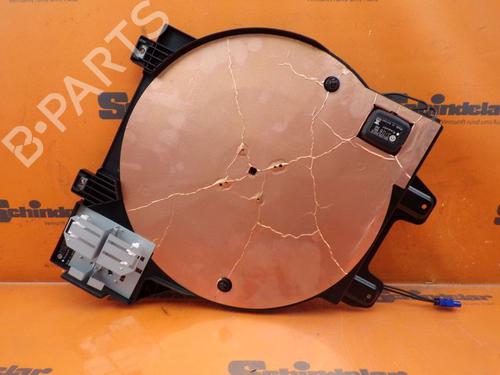 Elektronisk modul VW EOS (1F7, 1F8) 2.0 TDI | BP28072641M83 