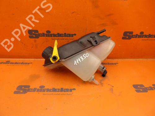 Expansion tank MERCEDES-BENZ A-CLASS (W168) A 160 (168.033, 168.133) | BP27179212C120 