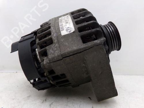 Alternator FIAT PANDA (169_) 1.2 (169.AXB11, 169.AXB1A) | BP33155107M7 - Image 4