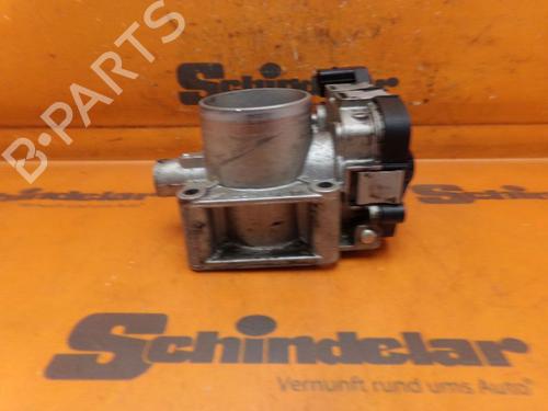 Throttle body FIAT GRANDE PUNTO (199_) 1.2 | BP27666688M82 