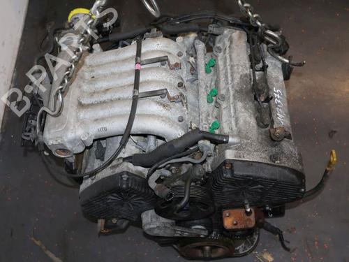 Engine HYUNDAI SANTA FÉ I (SM) 2.7 V6 4x4 | BP39575524M1 - Image 6