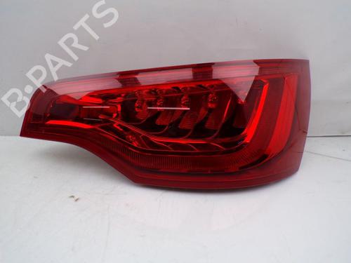 Right taillight AUDI Q7 (4LB) 3.0 TDI quattro | BP33158196C35 - Image 2
