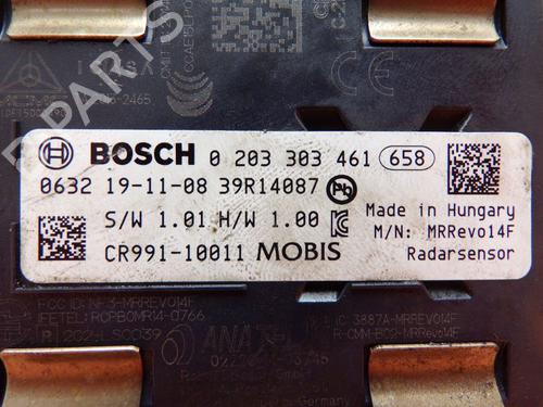 Control unit KIA CEED Sportswagon (CD) 1.6 GDI Hybrid | BP32647691M11