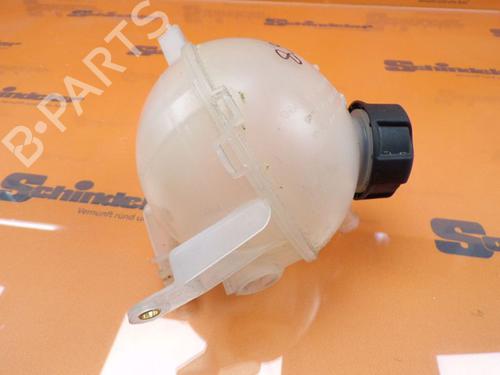 Used Expansion tank CITROËN BERLINGO MULTISPACE (B9) 1.6 BlueHDi 100 (99 hp) 32662388