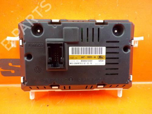 Display monitor FORD FIESTA VI (CB1, CCN) 1.6 TDCi | BP24392529C48 