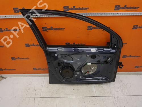 Left front door VW GOLF V (1K1) 2.0 TDI | BP28672049C2 