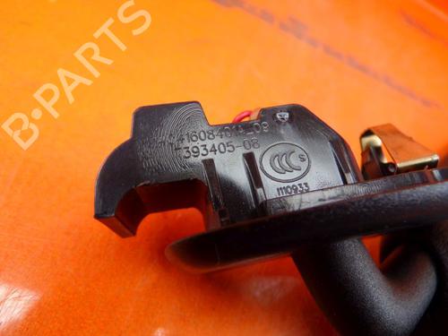 Left sun visor BMW 2 Gran Tourer (F46) 220 i | BP33148902I1 - Image 4