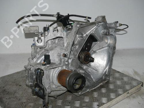 Used Gearbox Gearbox HONDA JAZZ II (GD_, GE3, GE2) 1.3 iDSi (GD1) (83 hp) 35997405 35997405