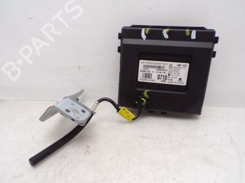 Used Control unit HYUNDAI TUCSON (TL, TLE) 1.7 CRDi (141 hp) 30670060