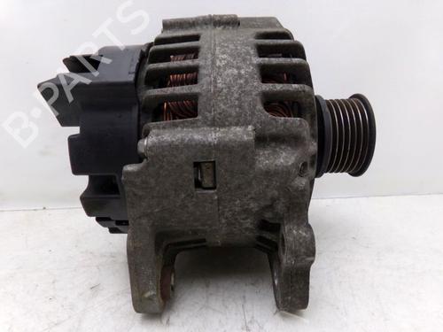 Generator VW POLO IV (9N_, 9A_) 1.2 | BP29644803M7 