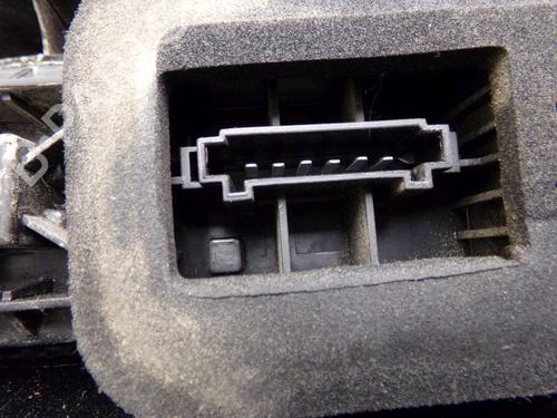 Right taillight VW CRAFTER 30-35 Bus (2E_) 2.0 TDI | BP30189471C35