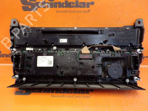 Climate control BMW 5 Touring (F11) 520 d | BP33149486I5 - Image 5