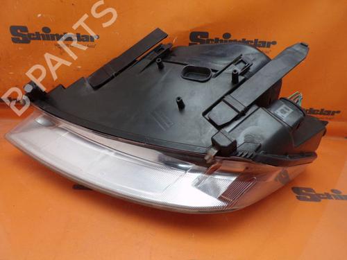 Right headlight FORD FOCUS C-MAX (DM2) 1.8 | BP32834718C29  - Image 6