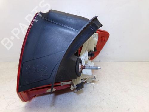 Left taillight AUDI A3 Sportback (8PA) 1.6 | BP30189592C34