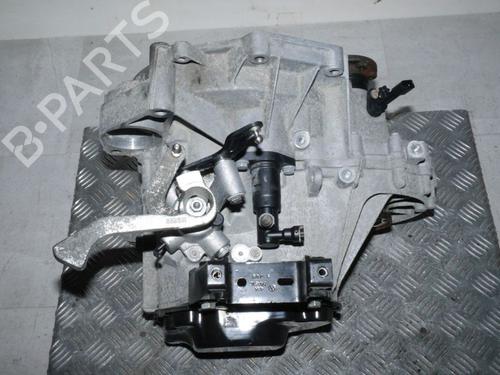 Gearbox VW FOX Hatchback (5Z1, 5Z3, 5Z4) 1.2 | BP24389472M3 