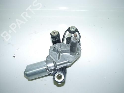 Used Rear wiper motor VW POLO V (6R1, 6C1) 1.2 (60 hp) 32638322