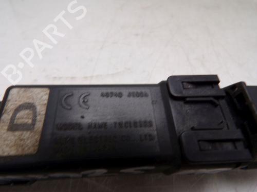 Electronic module INFINITI FX 30d AWD | BP33155017M83 - Image 2