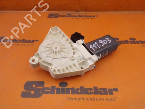 Used Left front window motor Left front window motor MERCEDES-BENZ B-CLASS Sports Tourer (W245) B 170 (245.232) (116 hp) 33154692 33154692