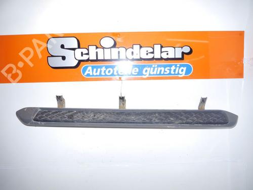 Trinbræt NISSAN PATHFINDER III (R51) 2.5 dCi 4WD (171 hp) 33142048