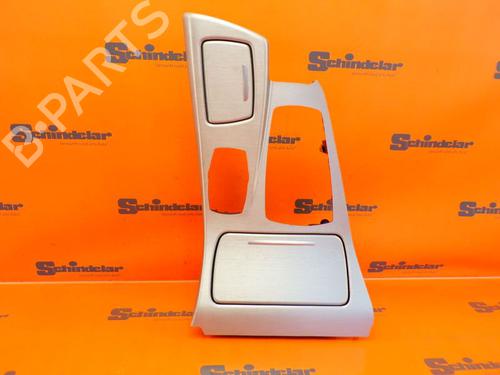 Used Other BMW 5 (F10) 520 d (184 hp) 32830881