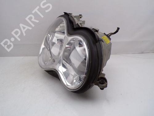 Right headlight MERCEDES-BENZ C-CLASS (W203) C 180 Kompressor (203.046) | BP32004736C29
