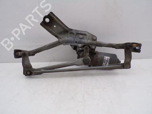 Viskermotor vindrute FIAT GRANDE PUNTO (199_) 1.4 16V (199BXG1B, 199AXG1B) (95 hp) 29515243