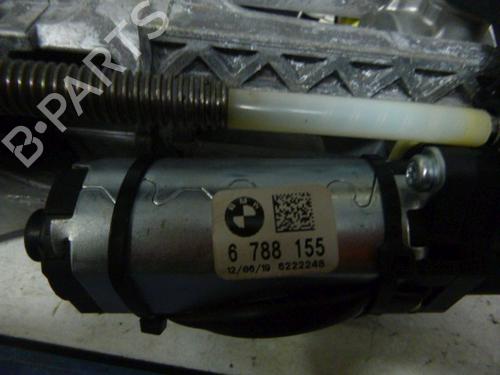 Steering column BMW 5 Touring (F11) M 550 d xDrive | BP33142894M21  - Image 7