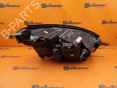 Left headlight PEUGEOT TRAVELLER Bus (V_) 2.0 BlueHDi 180 | BP33154625C28  - Image 5