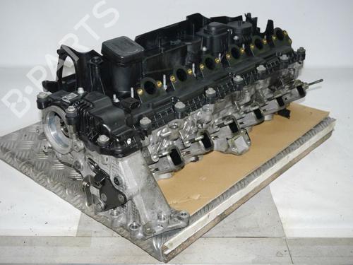 Used Cylinder head BMW X5 (E53) 3.0 d (218 hp) 29644874