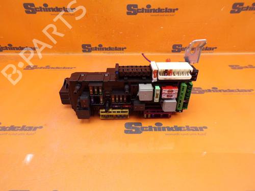 Used Fuse box Fuse box MERCEDES-BENZ E-CLASS T-Model (S212) E 250 CDI / BlueTEC (212.203, 212.204) (204 hp) 33149206 33149206