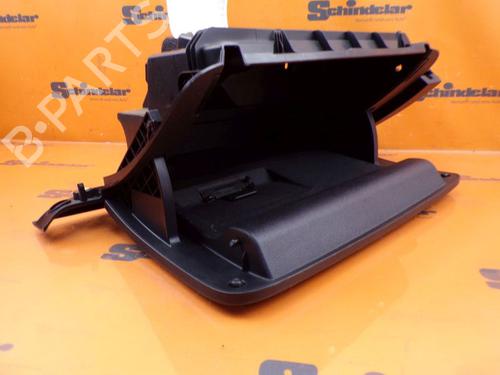 Glove box AUDI A1 (8X1, 8XK) 1.2 TFSI | BP26535706C95 
