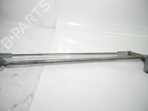 Front wipers mechanism PEUGEOT 307 (3A/C) 1.6 HDi 110 | BP28363275C83 