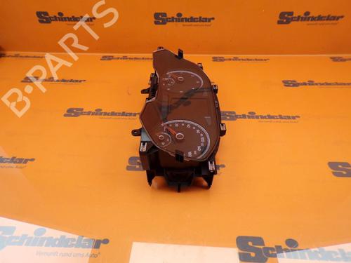 Instrument cluster VW T-ROC (A11, D11) 2.0 TDI 4motion | BP33147385C47 - Image 3