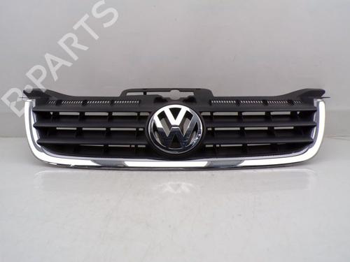 Grille VW TOURAN (1T1, 1T2) 2.0 TDI 16V | BP31366685C40