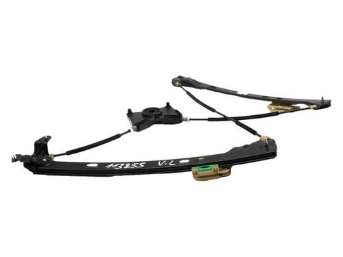 Front left window mechanism VW POLO VI (AW1, BZ1, AE1) 1.0 TSI | BP34615837C22 - Image 4
