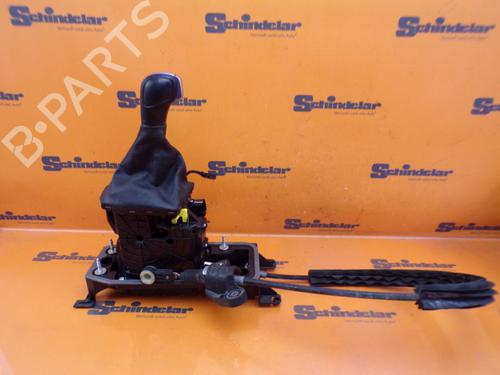 Shift knob VW TOURAN (5T1) 2.0 TDI | BP33150006I34 - Image 3